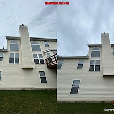 Low-Pressure-Power-Washing-Completed-in-OFallon-Mo 0